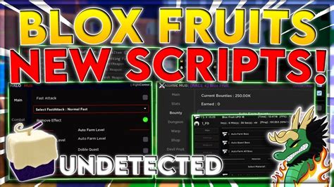 Roblox Blox Fruits Scripts, Hacks, Cheats, Codes.